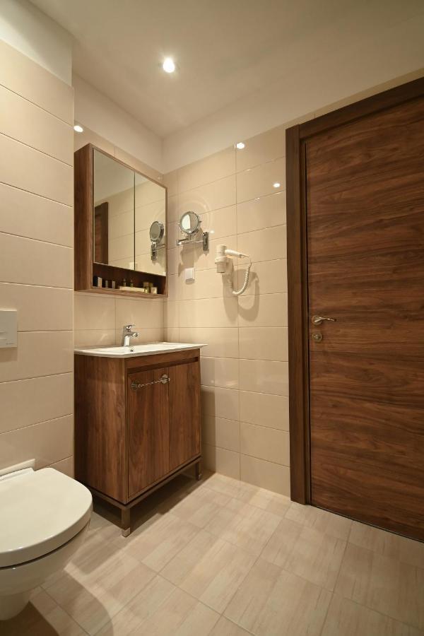 Hotel Foldana Budapesta