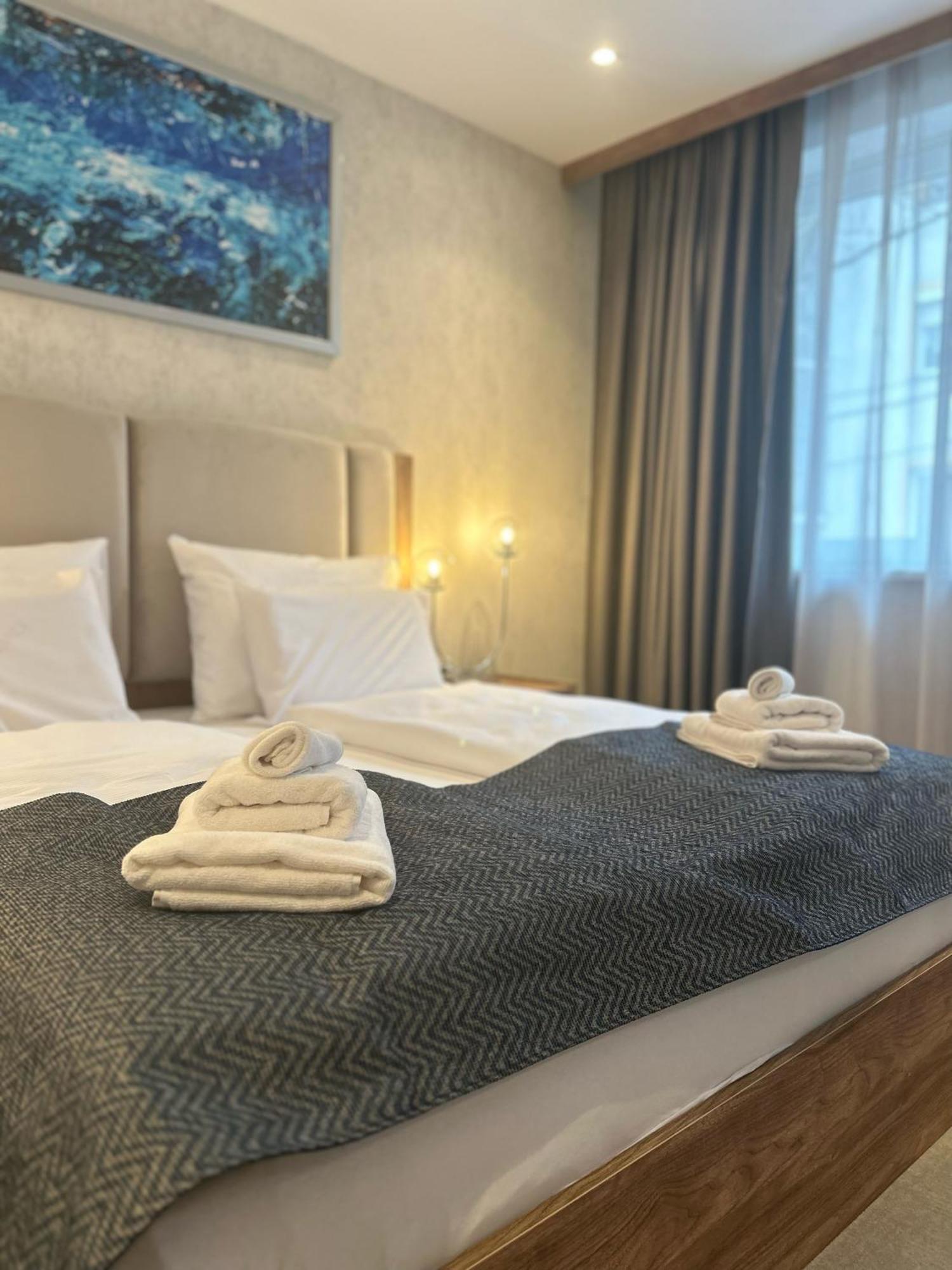 Foldana Готель 4*