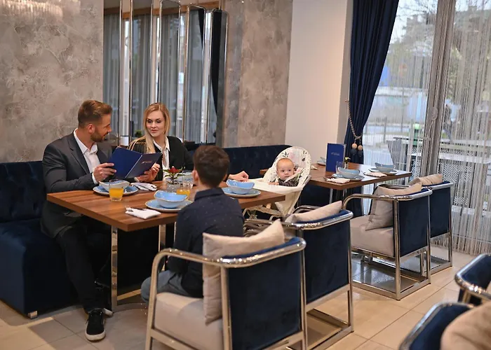 Hotel Foldana